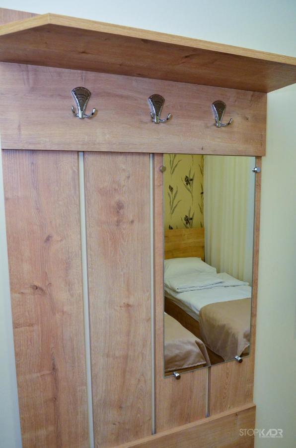 Asour Hotel Goris Εξωτερικό φωτογραφία