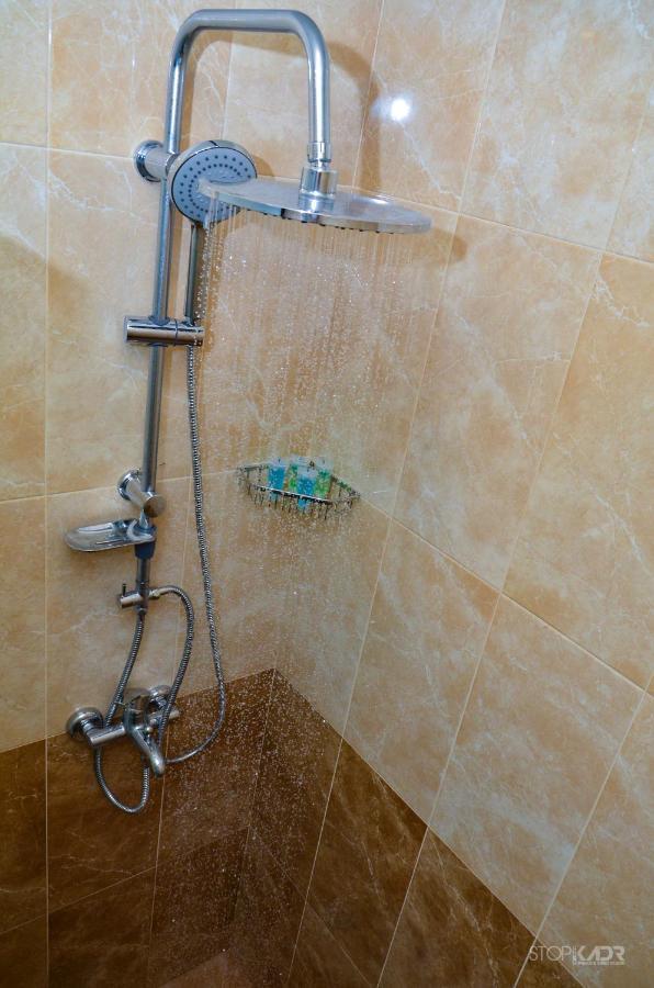 Asour Hotel Goris Εξωτερικό φωτογραφία